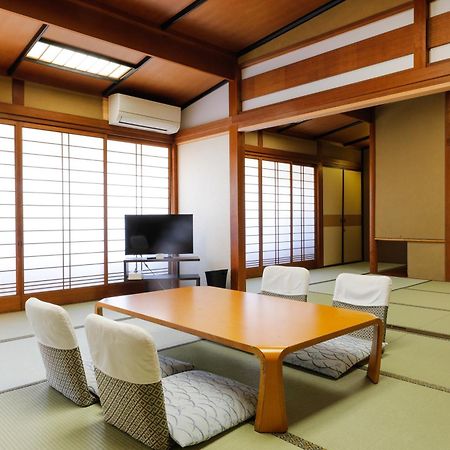 Tsuruya Ryokan Toyooka  Dış mekan fotoğraf