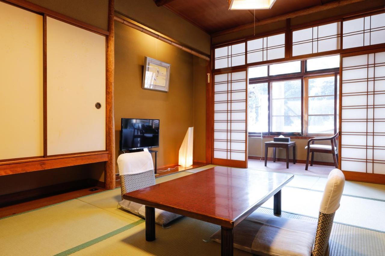 Tsuruya Ryokan Toyooka  Dış mekan fotoğraf